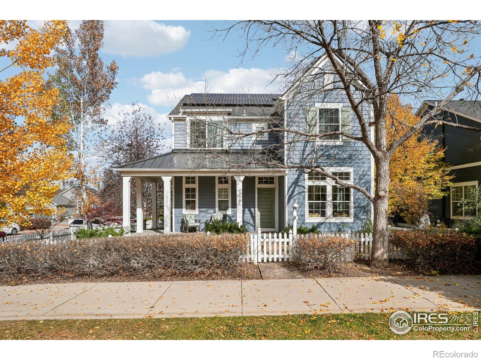 3001 Shoshone Trail Lafayette CO 80026