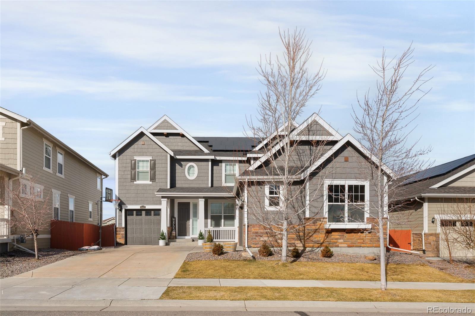 10465 Konstanz Street Parker CO 80134