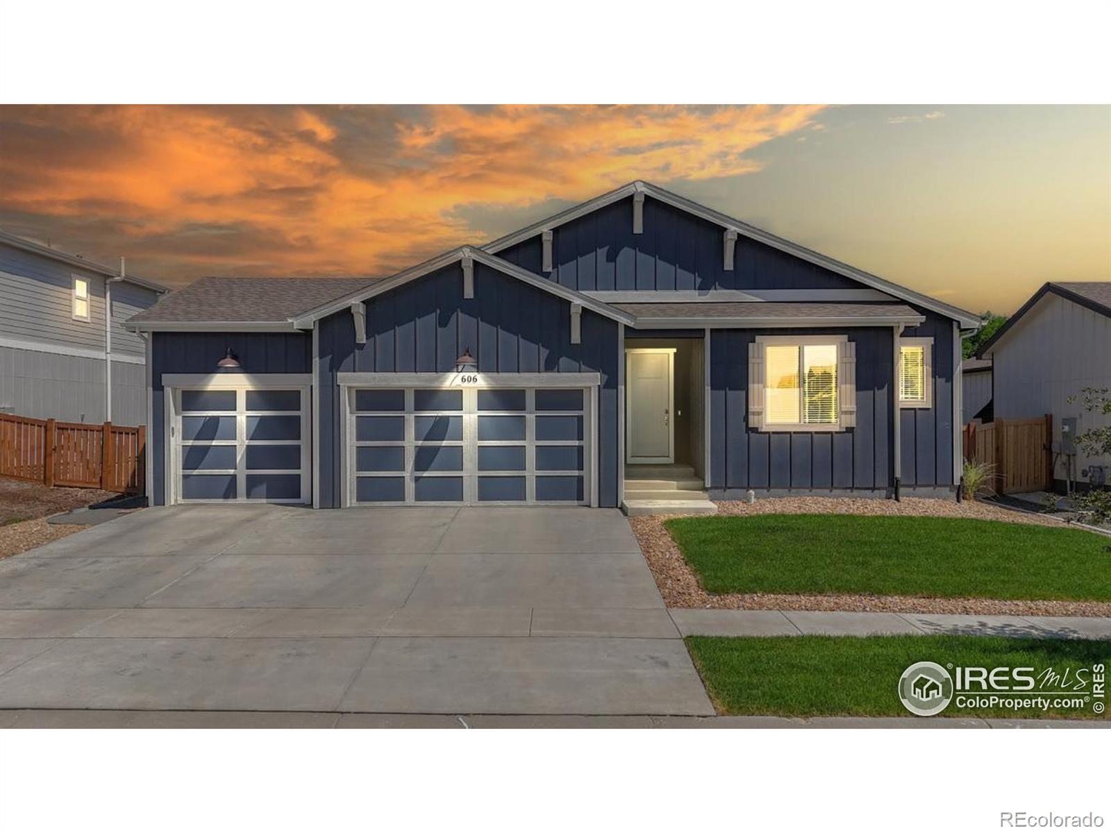 606 Remuda Road Berthoud CO 80513