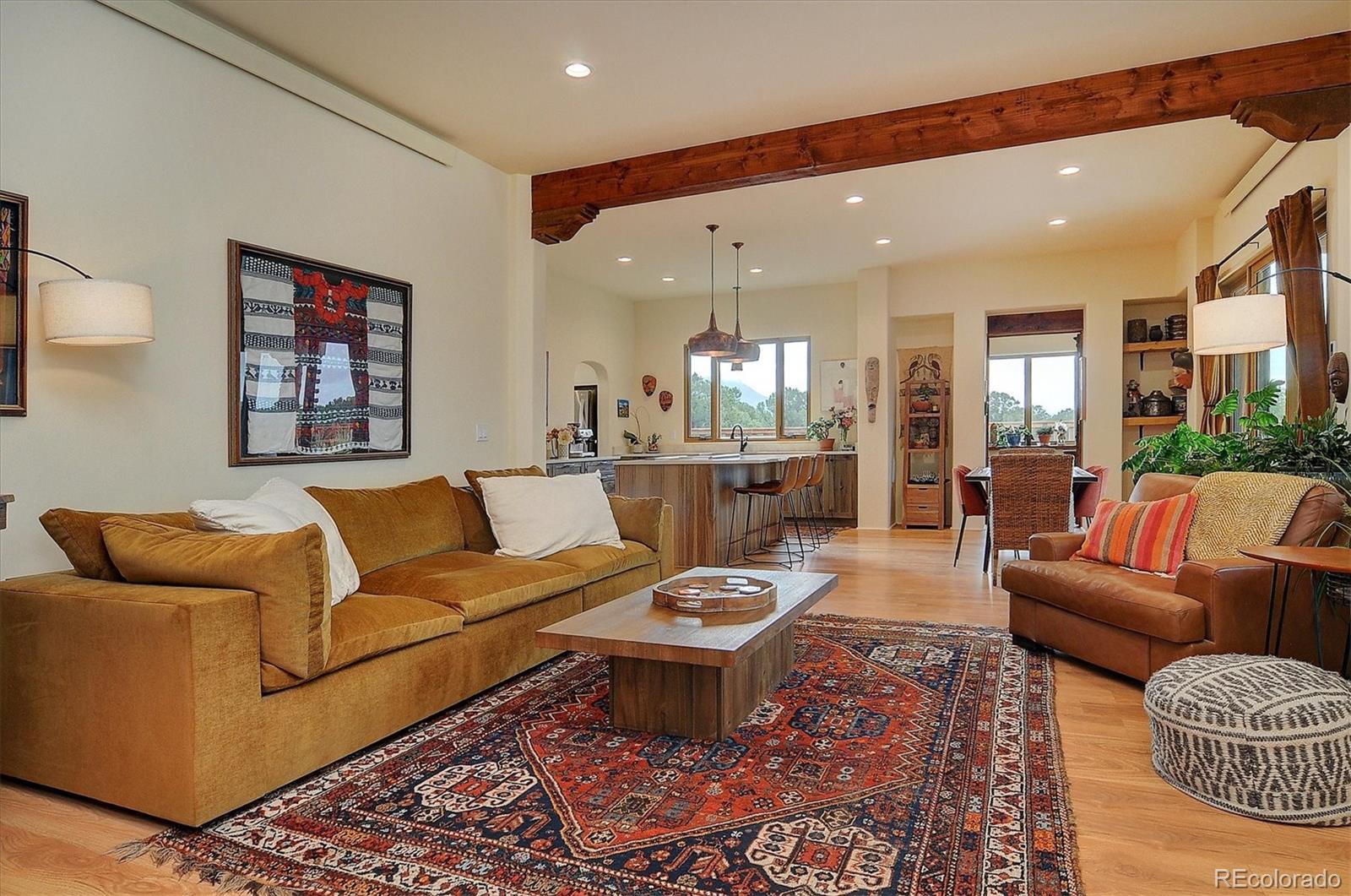 13246 County Road 353 Buena Vista CO 81211