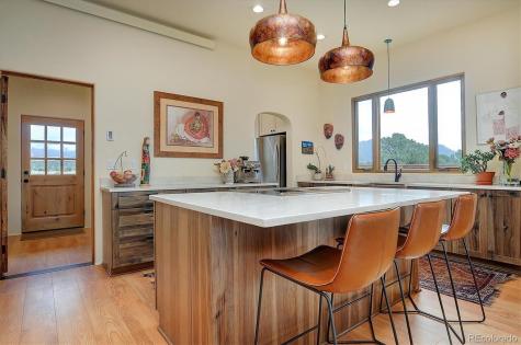 13246 County Road 353 Buena Vista CO 81211