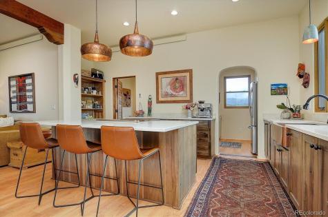 13246 County Road 353 Buena Vista CO 81211