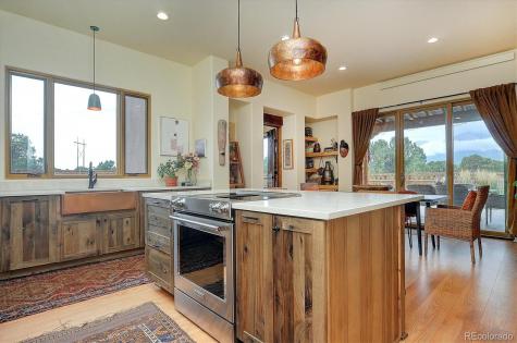 13246 County Road 353 Buena Vista CO 81211