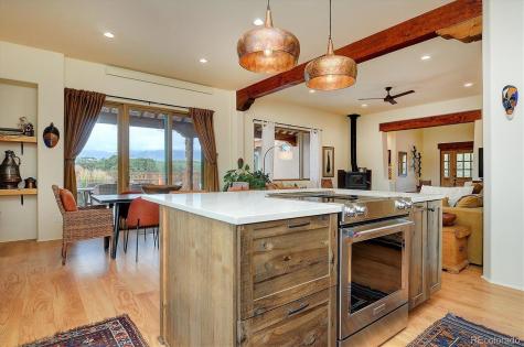 13246 County Road 353 Buena Vista CO 81211