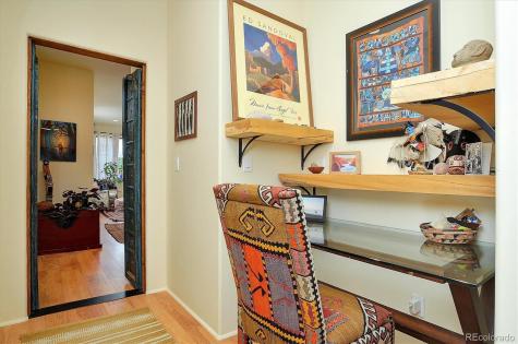 13246 County Road 353 Buena Vista CO 81211