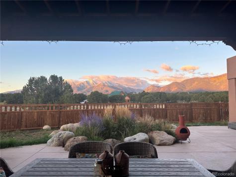 13246 County Road 353 Buena Vista CO 81211