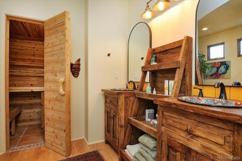 13246 County Road 353 Buena Vista CO 81211