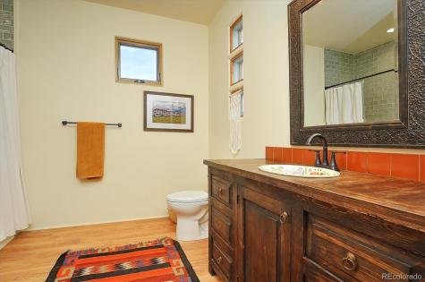 13246 County Road 353 Buena Vista CO 81211