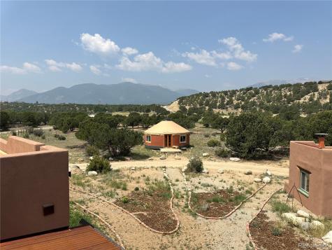 13246 County Road 353 Buena Vista CO 81211