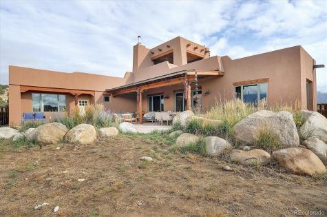 13246 County Road 353 Buena Vista CO 81211