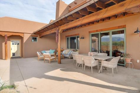 13246 County Road 353 Buena Vista CO 81211