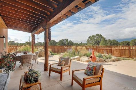 13246 County Road 353 Buena Vista CO 81211