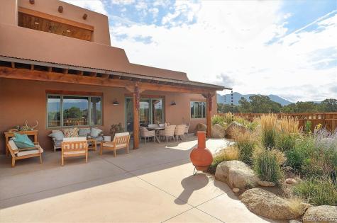 13246 County Road 353 Buena Vista CO 81211
