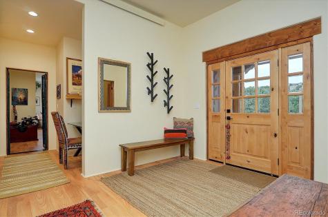 13246 County Road 353 Buena Vista CO 81211