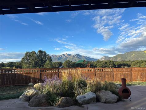 13246 County Road 353 Buena Vista CO 81211