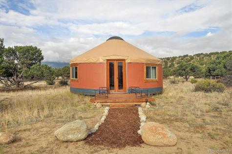 13246 County Road 353 Buena Vista CO 81211