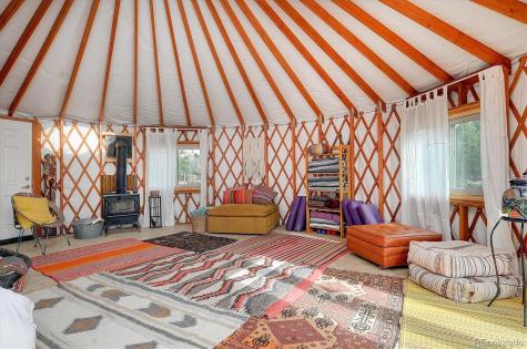 13246 County Road 353 Buena Vista CO 81211