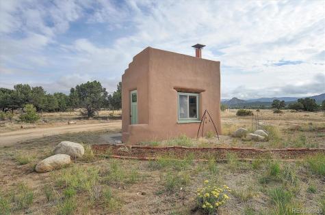 13246 County Road 353 Buena Vista CO 81211