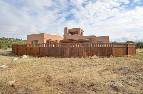 13246 County Road 353 Buena Vista CO 81211