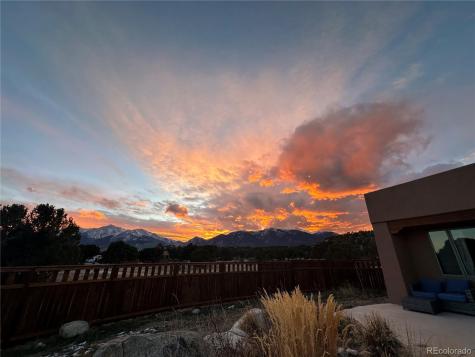 13246 County Road 353 Buena Vista CO 81211