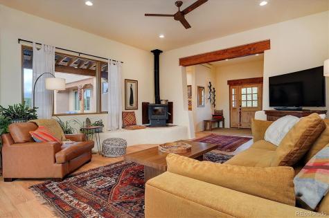 13246 County Road 353 Buena Vista CO 81211