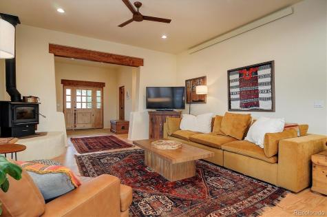 13246 County Road 353 Buena Vista CO 81211