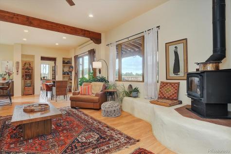 13246 County Road 353 Buena Vista CO 81211