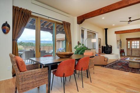 13246 County Road 353 Buena Vista CO 81211