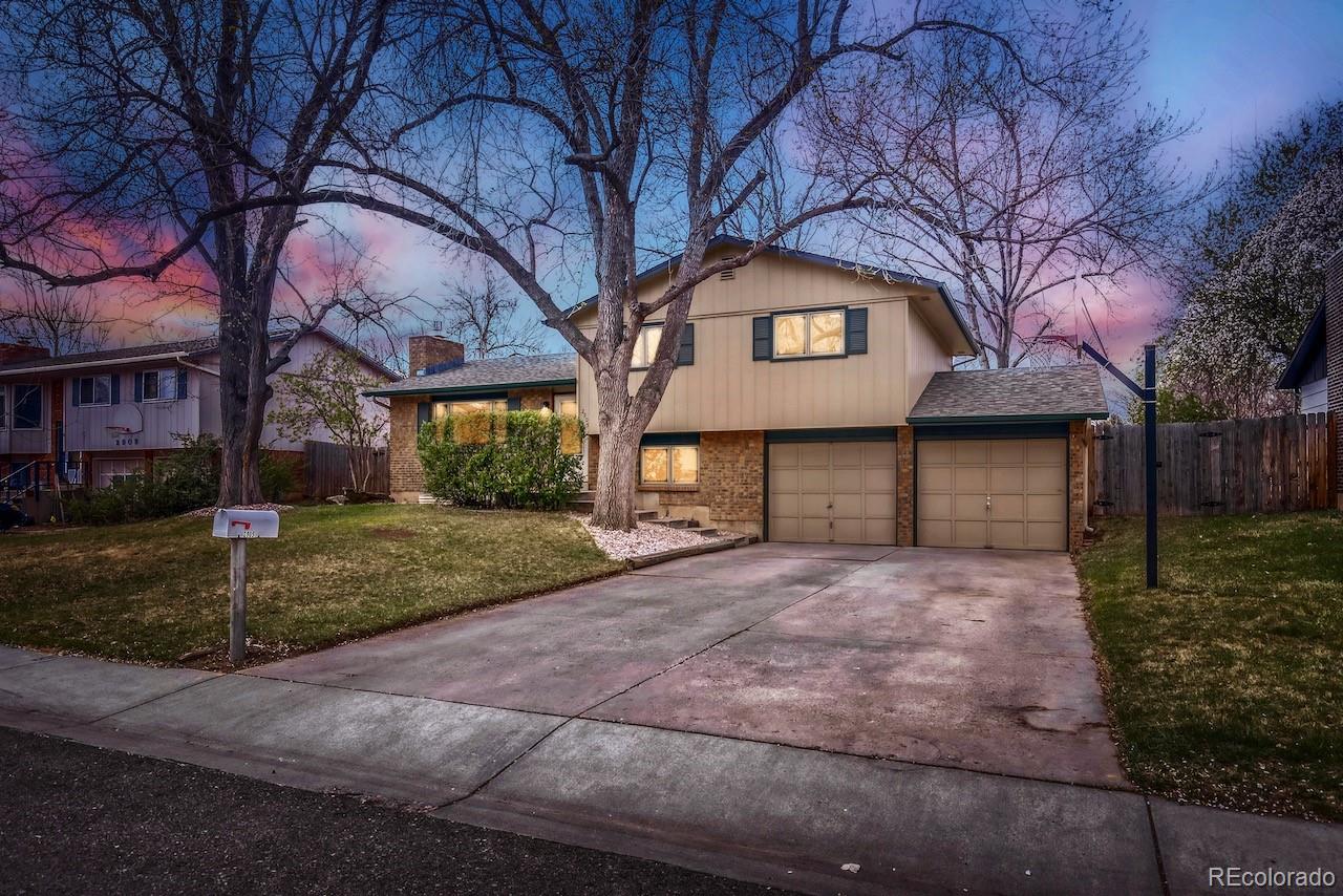 2905 Eagle Drive Fort Collins CO 80526