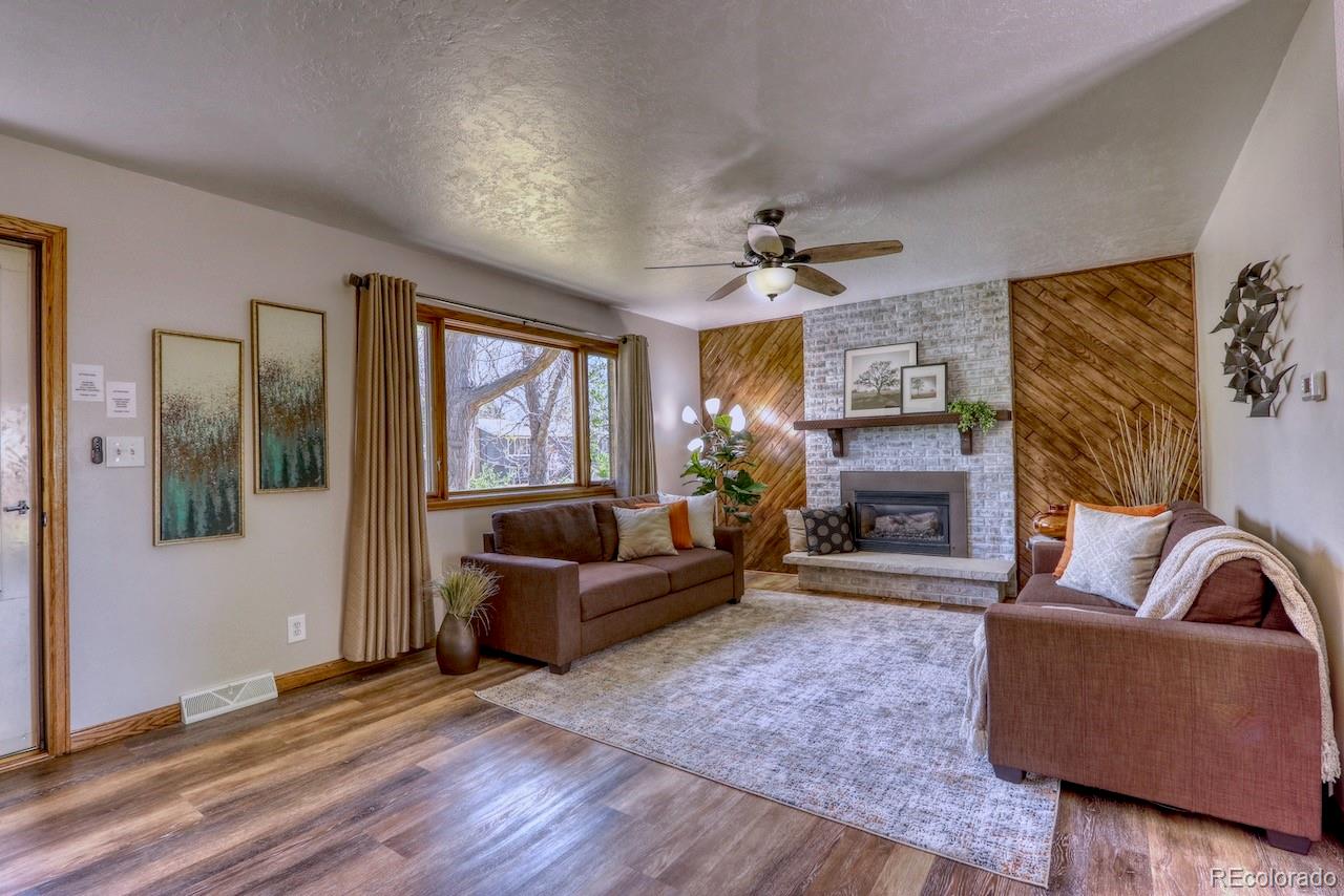 2905 Eagle Drive Fort Collins CO 80526
