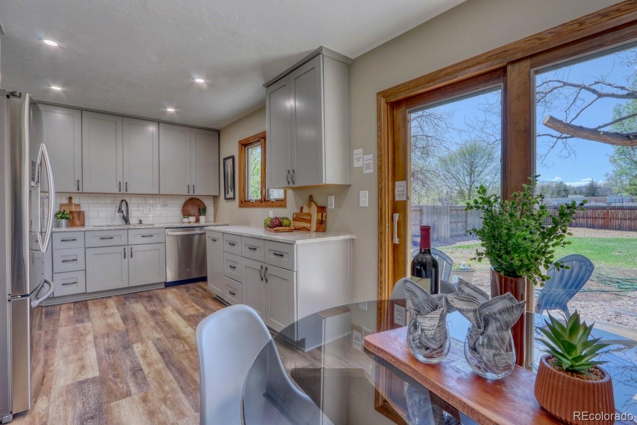 2905 Eagle Drive Fort Collins CO 80526