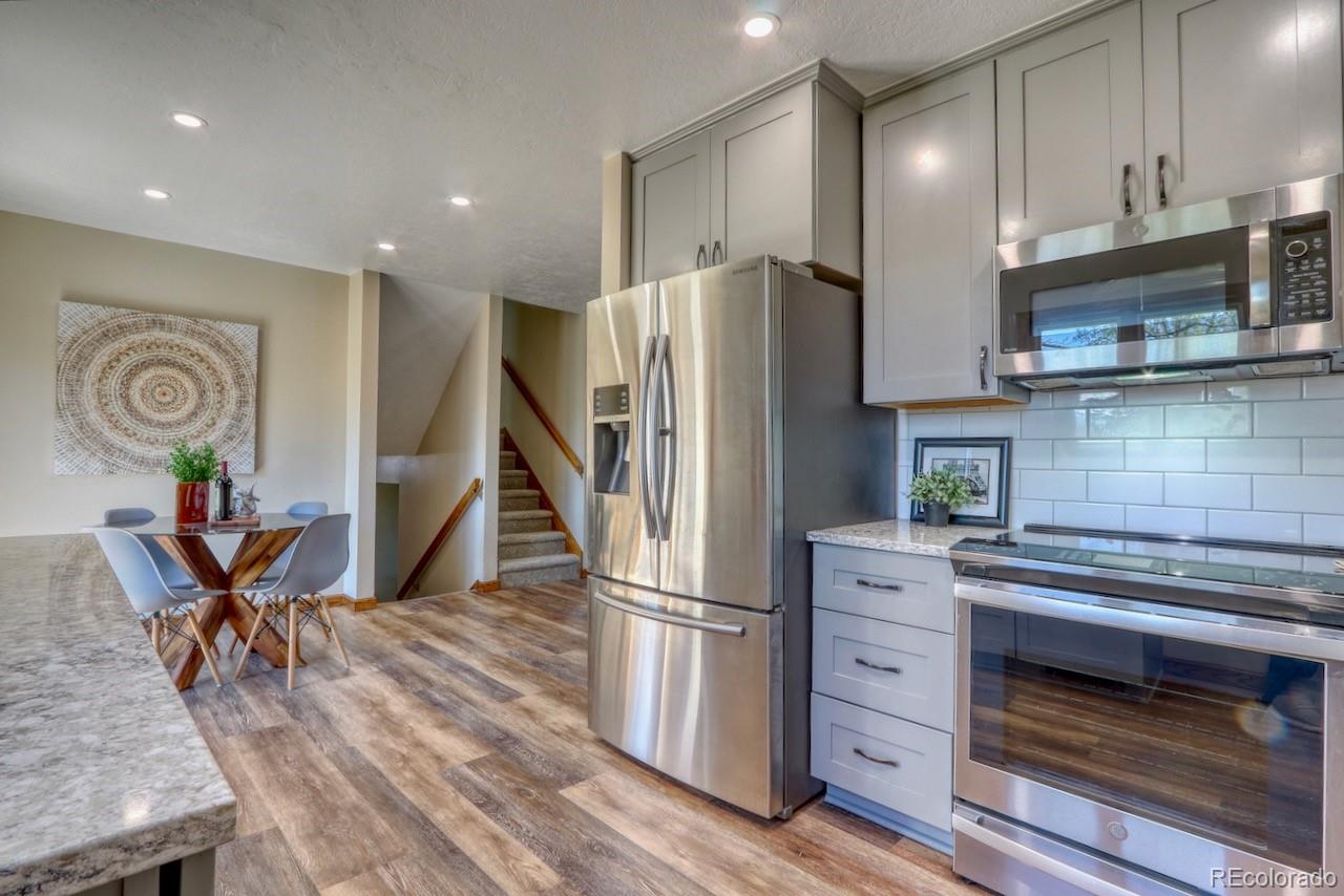 2905 Eagle Drive Fort Collins CO 80526