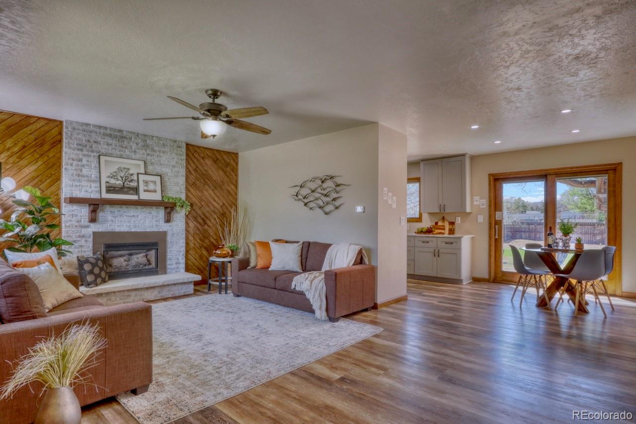 2905 Eagle Drive Fort Collins CO 80526