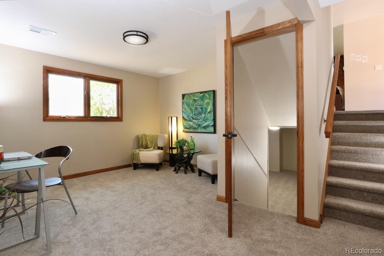 2905 Eagle Drive Fort Collins CO 80526