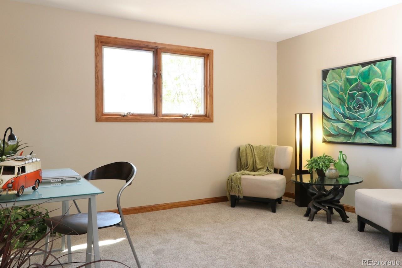 2905 Eagle Drive Fort Collins CO 80526