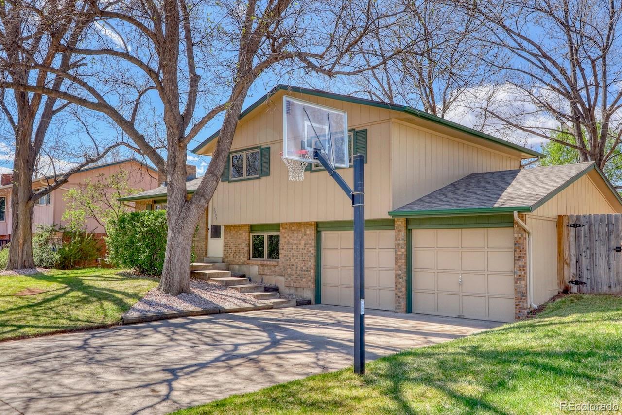 2905 Eagle Drive Fort Collins CO 80526