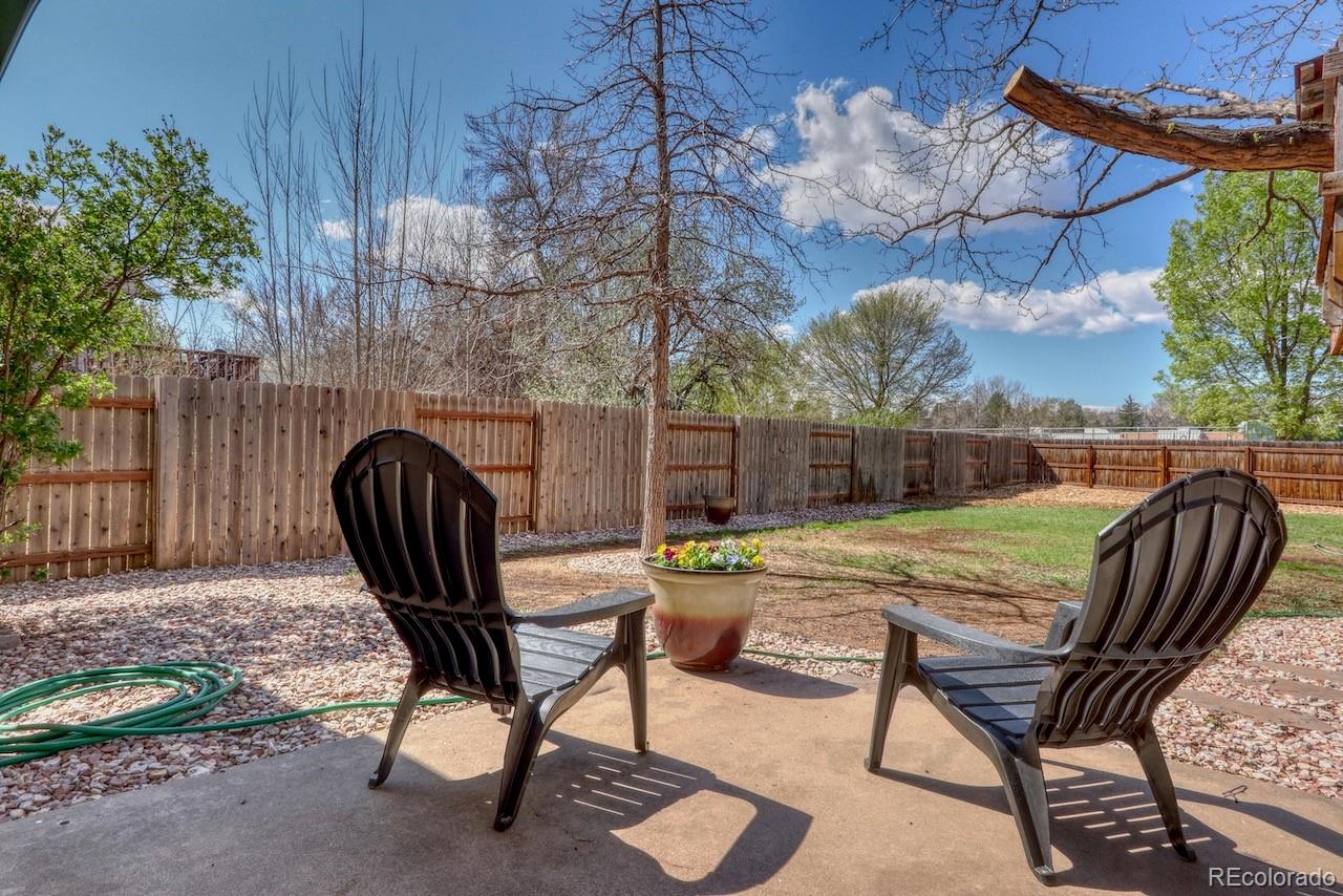 2905 Eagle Drive Fort Collins CO 80526