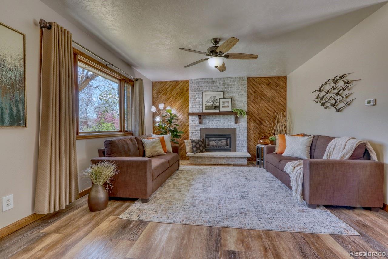 2905 Eagle Drive Fort Collins CO 80526