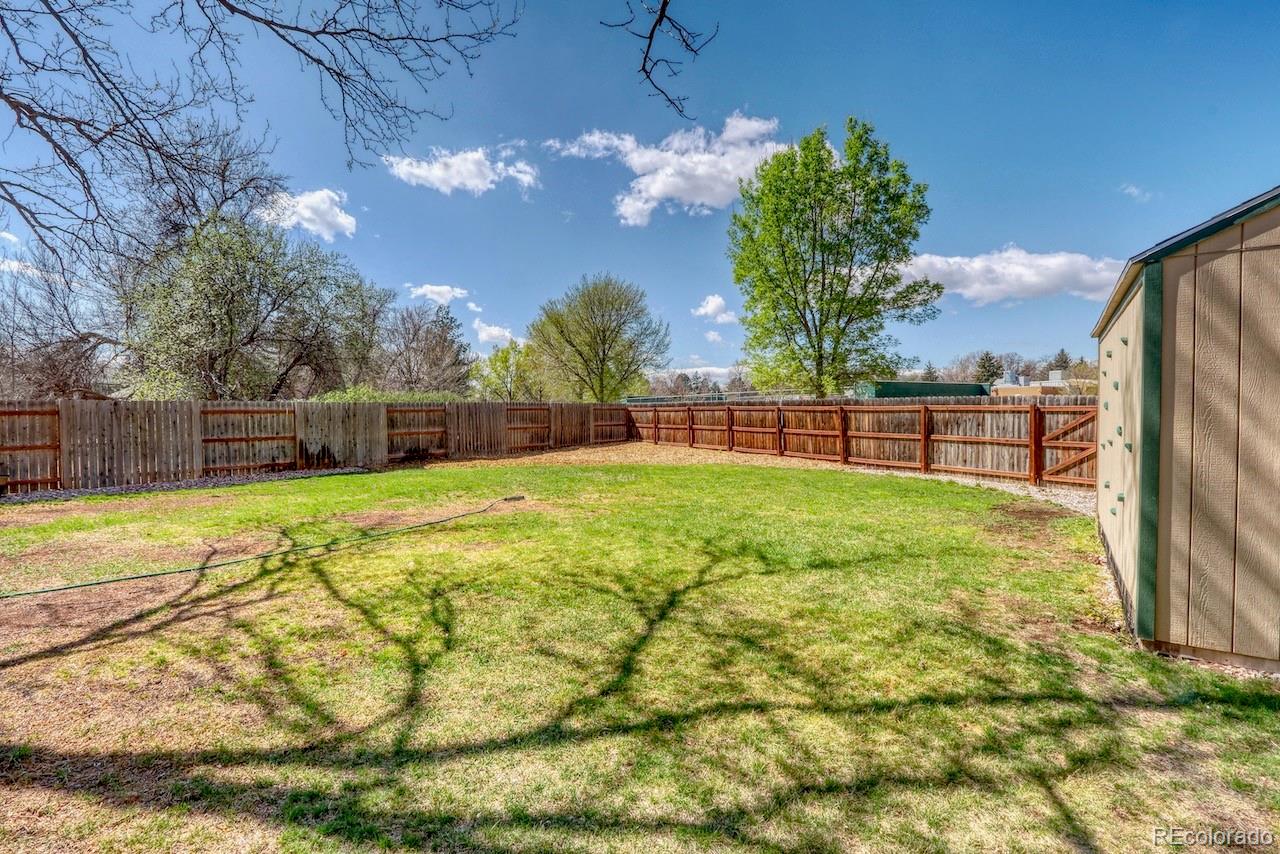 2905 Eagle Drive Fort Collins CO 80526