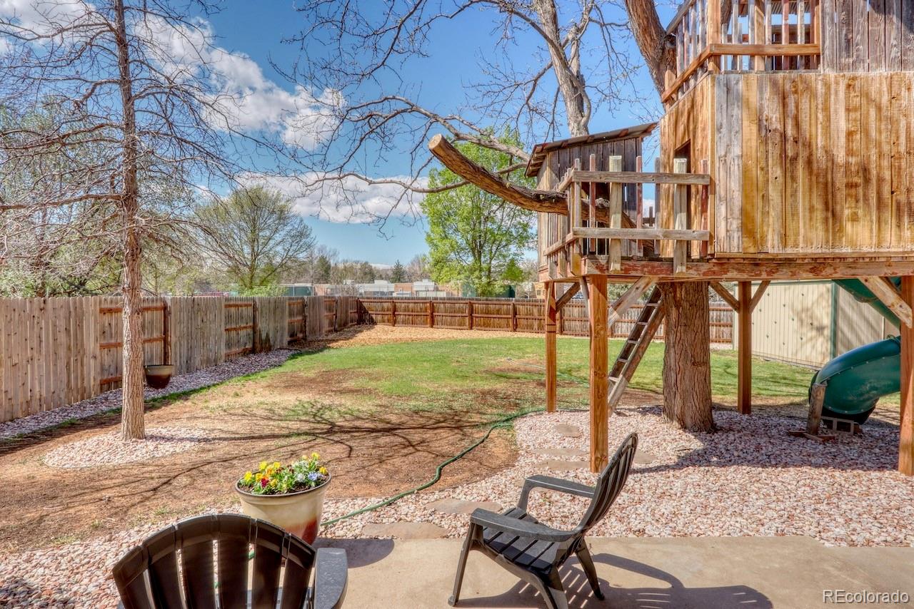 2905 Eagle Drive Fort Collins CO 80526