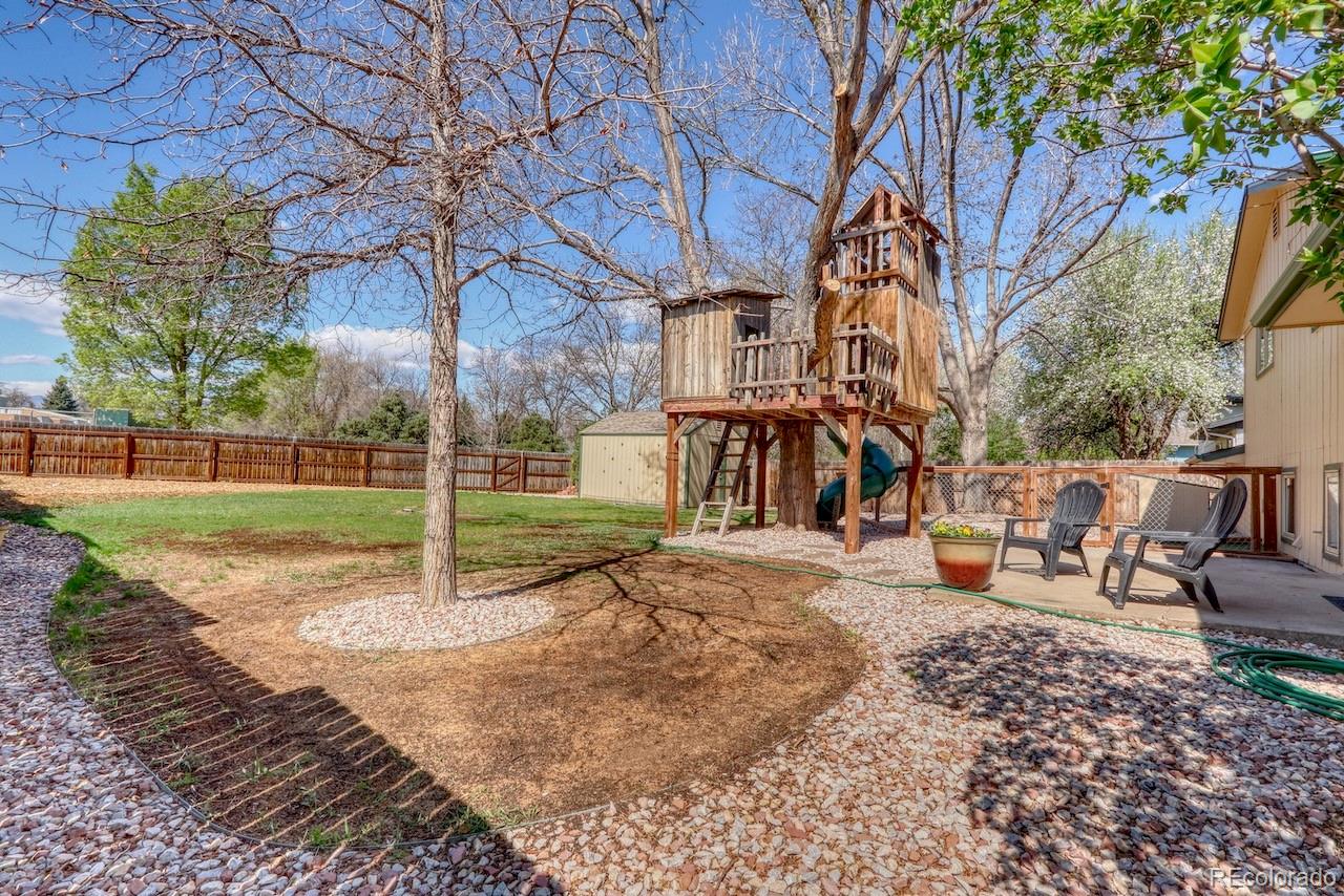 2905 Eagle Drive Fort Collins CO 80526