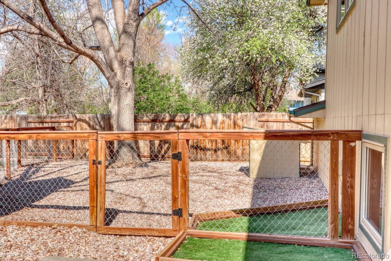 2905 Eagle Drive Fort Collins CO 80526