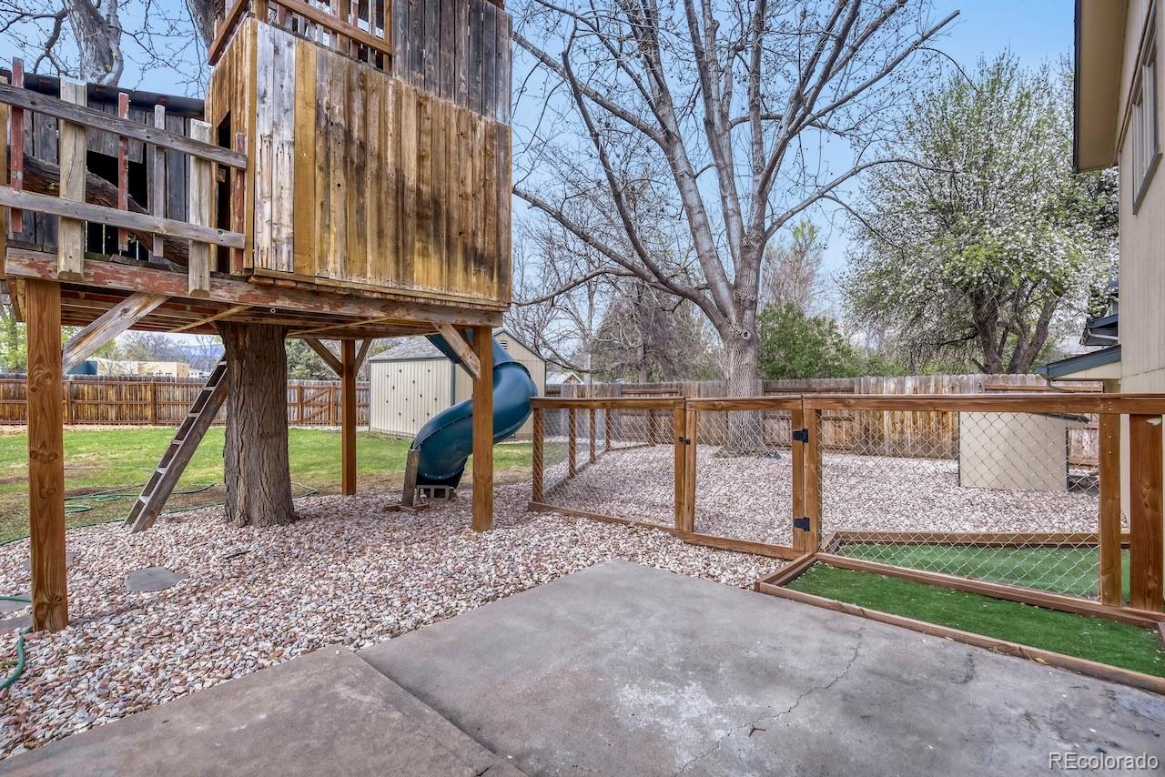 2905 Eagle Drive Fort Collins CO 80526