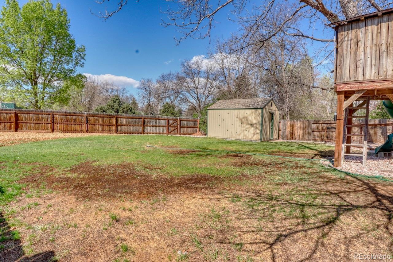 2905 Eagle Drive Fort Collins CO 80526