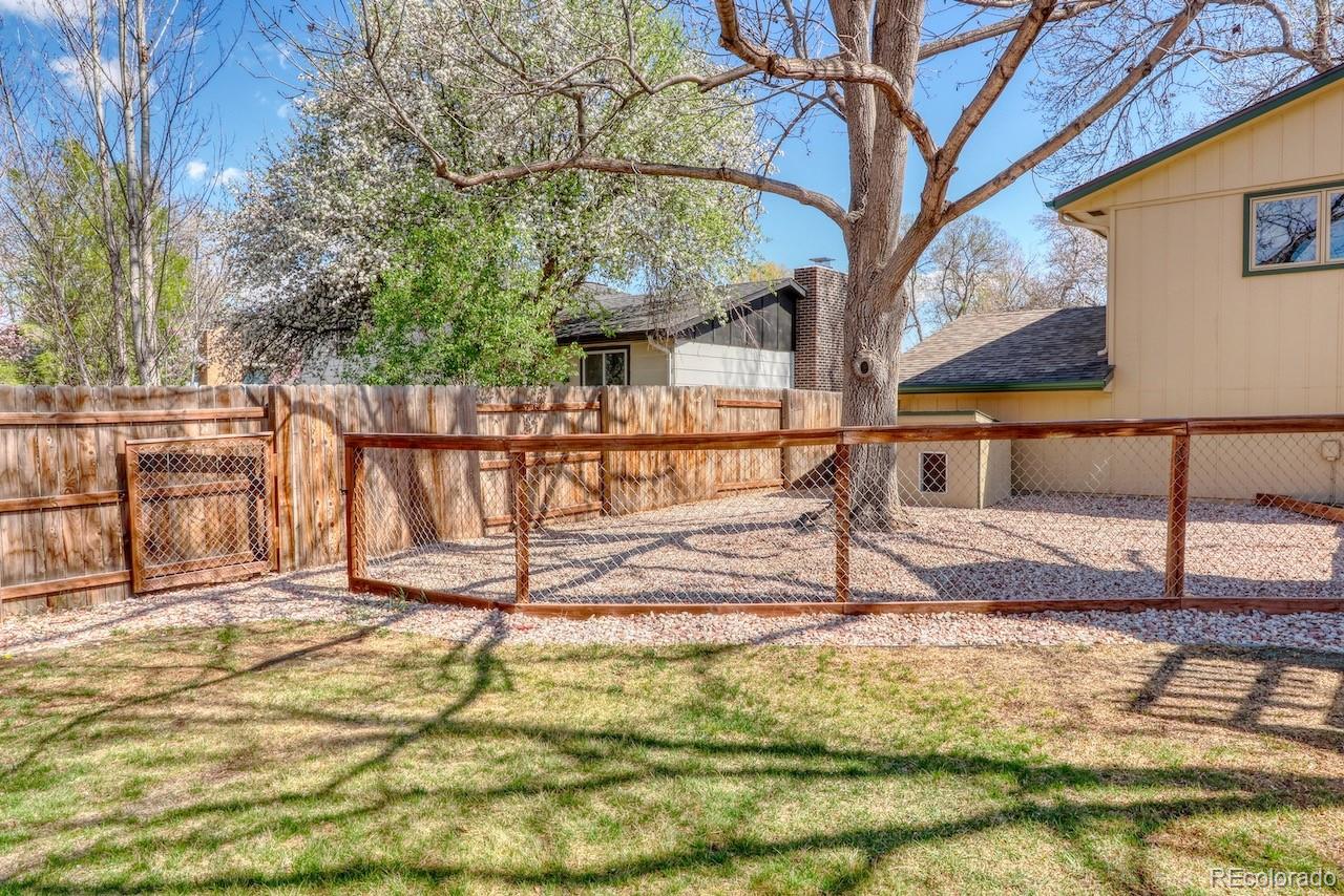 2905 Eagle Drive Fort Collins CO 80526