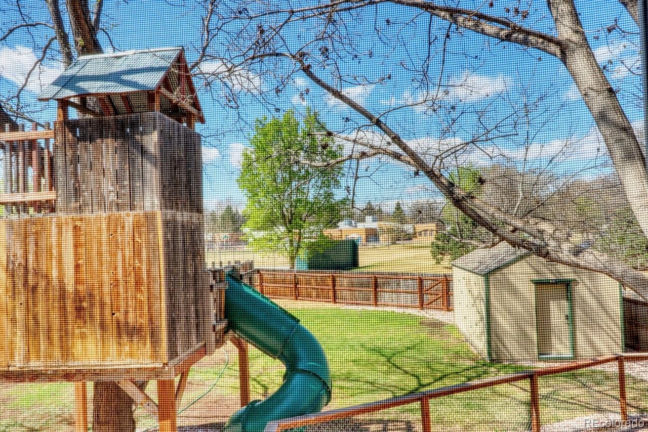 2905 Eagle Drive Fort Collins CO 80526