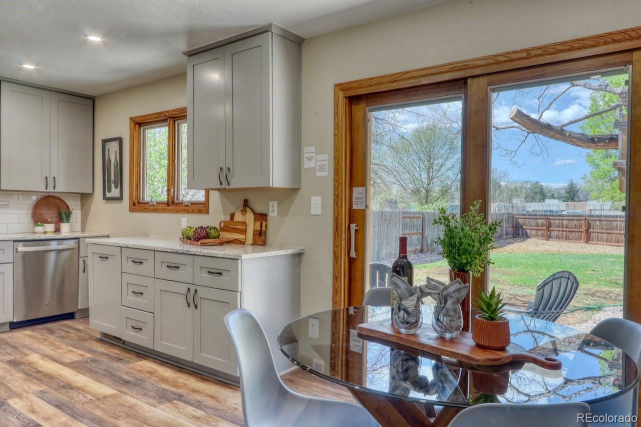 2905 Eagle Drive Fort Collins CO 80526