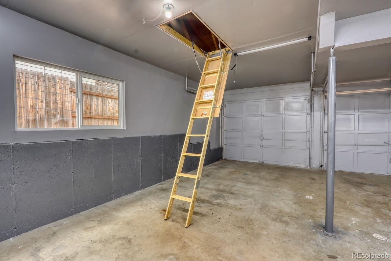 2905 Eagle Drive Fort Collins CO 80526