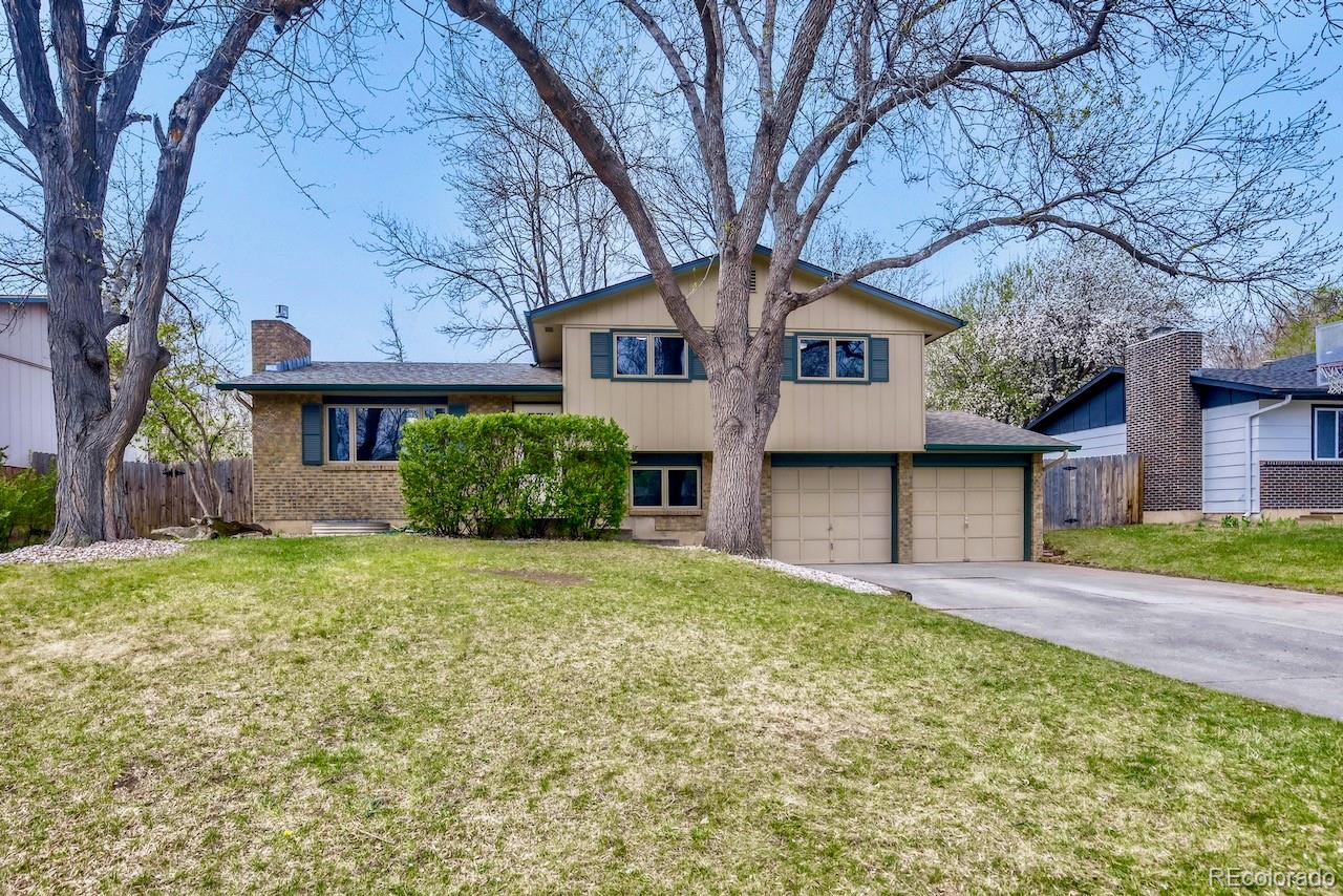 2905 Eagle Drive Fort Collins CO 80526
