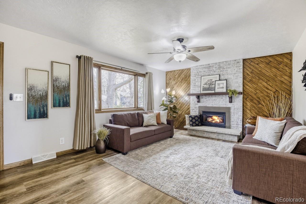2905 Eagle Drive Fort Collins CO 80526